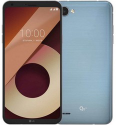Замена разъема зарядки на телефоне LG Q6a M700 в Владивостоке